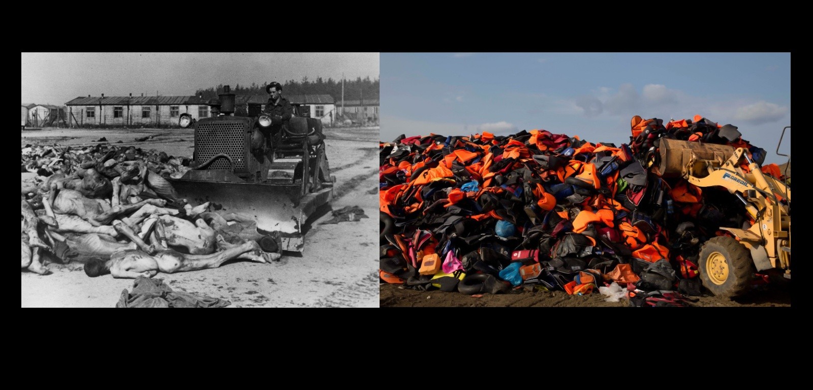 Bulldosers 